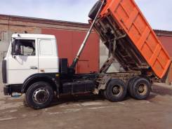 МАЗ 551605-280. Продам Маз, 14 860 куб. см., 20 000 кг., 6x4