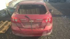   () Chevrolet Lacetti 