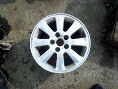 Toyota. x16", 5x114.30
