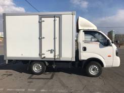 Kia Bongo III. Почти новый Kia Bong III пробег 36,9 тыс, 2 500 куб. см., 3 000 кг., 4x4