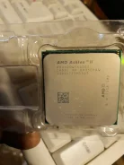 AMD Athlon II X4