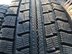 Nitto SN 2, 195/65 R15 в Петропавловске-Камчатском Nitto SN 2 Winter. Зимние, без шипов, 2014 год, 5 %