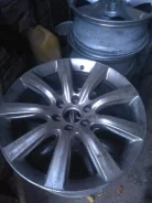 Infiniti. x22"
