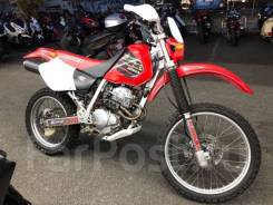Honda XR 250. 250 куб. см., исправен, птс, без пробега. Под заказ