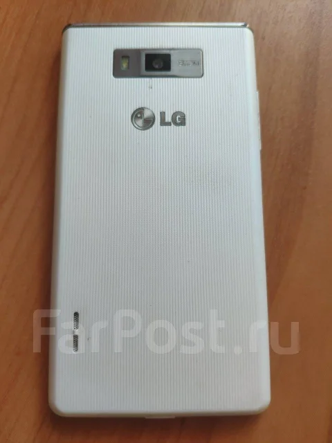 LG Optimus L7. �/�, �����, 3G ����