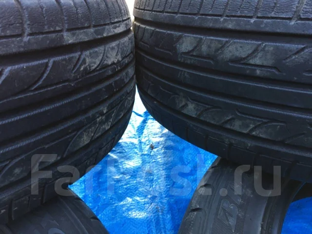 Bridgestone Playz PZ-XC. ������, 2010 ���, �/�, ����� 50 % ����