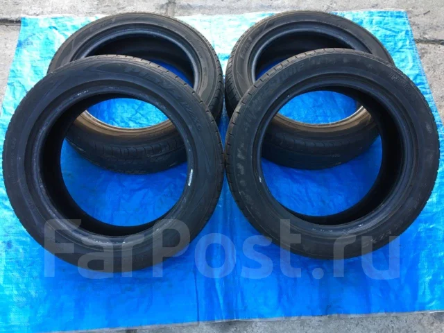 Bridgestone Playz PZ-XC. ������, 2010 ���, �/�, ����� 50 % ����