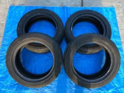 Bridgestone Playz PZ-XC. ������, 2010 ���, �/�, ����� 50�% ����