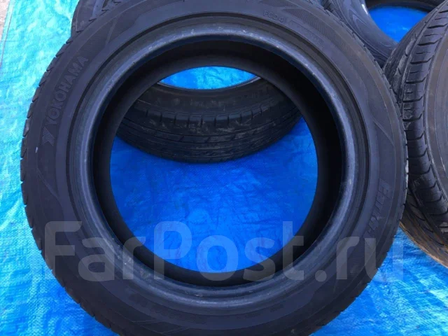 Bridgestone Playz PZ-XC. ������, 2010 ���, �/�, ����� 50 % ����