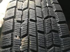 Goodyear Ice Navi Zea. Зимние, без шипов, 20 %, 4 шт