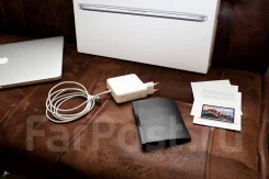 Apple MacBook Pro 15 2015 Mid. 15", 2,2����, ��� 16 ��, ���� 250���, WiFi, Bluetooth, ����������� �� 10��.