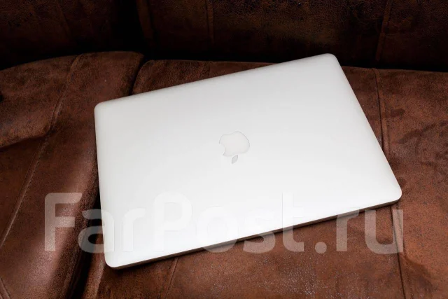 Apple MacBook Pro 15 2015 Mid. 15", 2,2����, ��� 16 ��, ���� 250���, WiFi: 1, Bluetooth: 1, ����������� �� 10��. ����