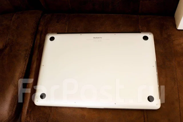 Apple MacBook Pro 15 2015 Mid. 15", 2,2����, ��� 16 ��, ���� 250���, WiFi: 1, Bluetooth: 1, ����������� �� 10��. ����