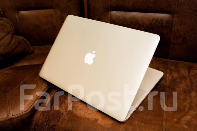 Apple MacBook Pro 15 2015 Mid. 15", 2,2����, ��� 16 ��, ���� 250���, WiFi: 1, Bluetooth: 1, ����������� �� 10��. ����
