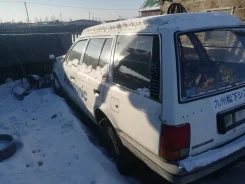 Ford Laser ����