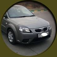 Kia Rio 2 фара левая правая передняя в Москве Фара. Kia Rio, JB D4FA, G4ED, G4EE