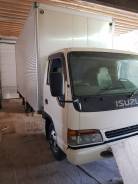 Isuzu Elf, 1999 в Назарово Isuzu Elf. Продаётся грузовик Isuzu ELF 24куба Срочно! Срочно! Срочно!, 4 600 куб. см., 3 000 кг., 4x2