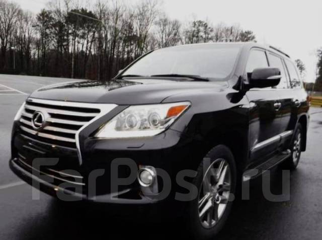 Прокат авто - Аренда легковых авто и автобусов в Магадане