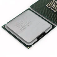 Intel Pentium D ����