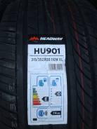 Headway HU901, 315/35 R20 в Красноярске Headway HU901. Летние, новые