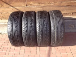 Dunlop SP Sport LM702. ������, 2009 ���, �/�, ����� 30�%