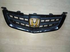 Решетка радиатора. Honda Accord, CL7, CL8, CL9, CM1, CM2, CM3 Acura TSX, CL9 Двигатели: K20A, K20Z2, K24A, K24A3, K24A8, K24A2, K20A6, K20A7, K20A8, K...