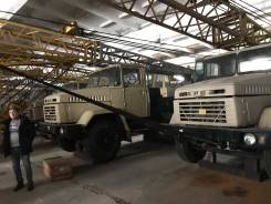 Краз 250, 1993 в Майкопе Краз 250. Продается КРАЗ КС4562, 14 880 куб. см., 10,30 м. Под заказ