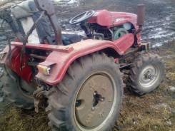 Shifeng SF-244. Породам 4-4, 20 л.с.