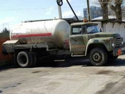 ЗИЛ 130-80. Продается Газовоз, 7 000 куб. см., 4 200 кг.