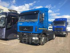 МАЗ 5440Е9-520-031. Продаю тягачи , 11 750 куб. см., 10 500 кг., 4x2