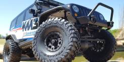 BFGoodrich Mud-Terrain T/A KM3. Летние, без износа, 4 шт