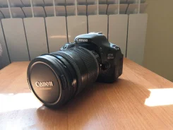 Canon EOS 600D. 15 - 19.9 ��