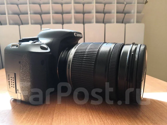 Canon EOS 600D. 15 - 19.9 �� ����