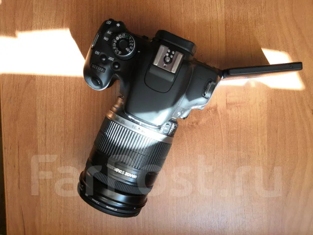Canon EOS 600D. 15 - 19.9 �� ����
