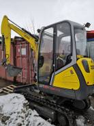 Wacker Neuson. Новый ET24 MA