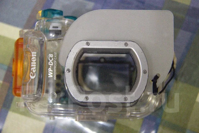 Canon PowerShot A640. 10 - 14.9 ��, ���: 4� ����