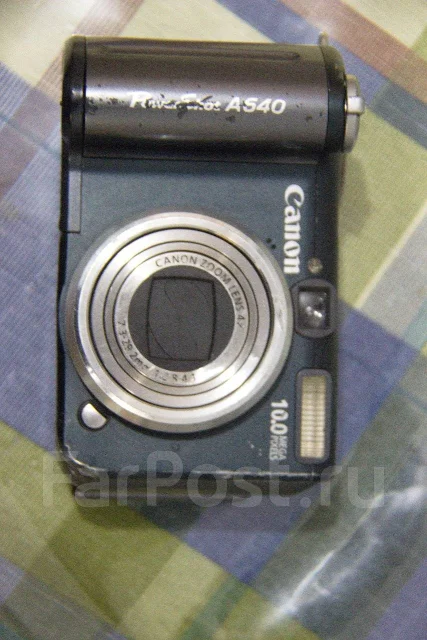 Canon PowerShot A640. 10 - 14.9 ��, ���: 4� ����