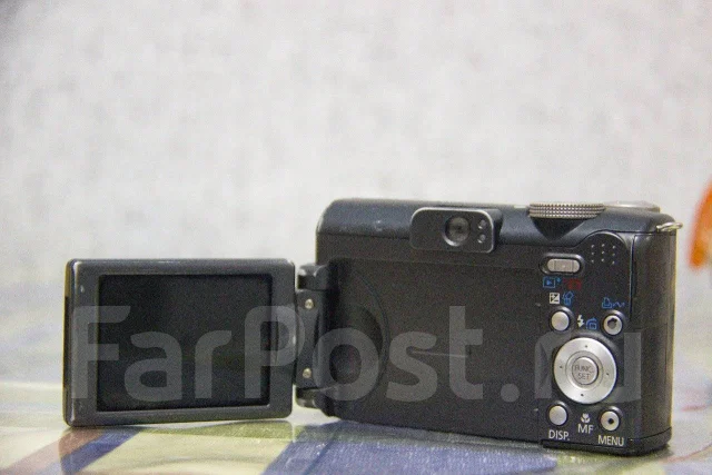 Canon PowerShot A640. 10 - 14.9 ��, ���: 4� ����