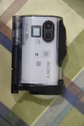 Sony HDR-AZ1. 10 - 14.9 �� ����