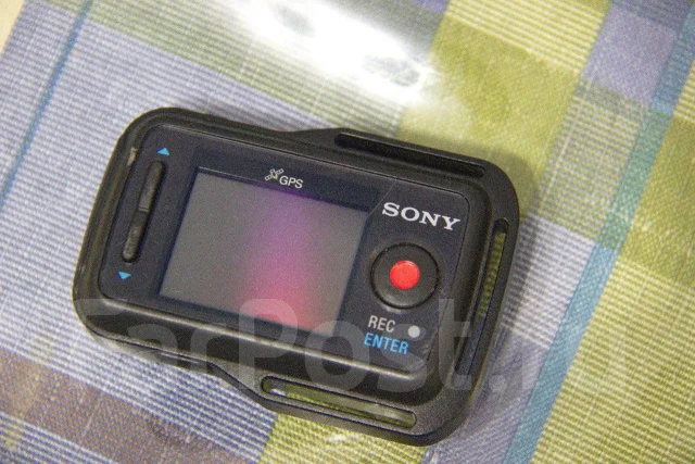 Sony HDR-AZ1. 10 - 14.9 �� ����