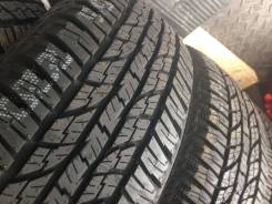 Yokohama Geolandar A/T G015. Летние, без износа, 4 шт