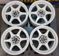 Inter Milano Razee. 8.0x16", 5x100, 5x114.3, ET35, �� 73,1���. ����