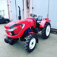 Xingtai XT-244. Мини трактор Синтай / Xingtai XT 244, 24 л.с., В рассрочку