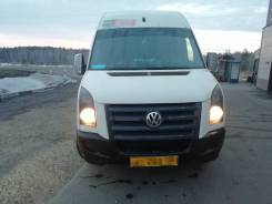Volkswagen Crafter. Продам , 19 мест