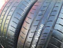 Kumho. Летние, 70 %, 2 шт
