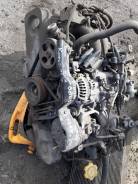 Двигатель в сборе. Subaru Forester, SG5, SG6, SG69, SG9, SG9L Двигатели: EJ20, EJ201, EJ204, EJ205, EJ25, EJ251, EJ253, EJ255, EJ202, EJ203, EJ20A, EJ...