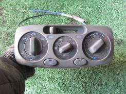  - Toyota RAUM EXZ10 5EFE 