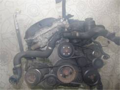 Двигатель в сборе. BMW X3, E83. Под заказ