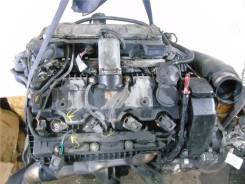 Двигатель в сборе. BMW X5, E53 Двигатели: N62B44, N62B48. Под заказ