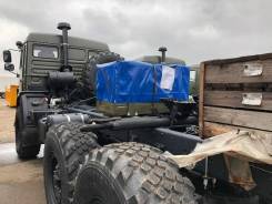 КамАЗ 4310. Камаз 4310 вездеход Армейский 6х6, 10 850 куб. см., 13 000 кг.